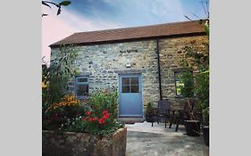 Phil'S Cottage Sleeps 2 One Dog By Prior Permission